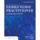 Family Nurse Practitioner Certification Review Guide