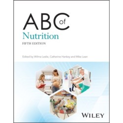 ABC of Nutrition