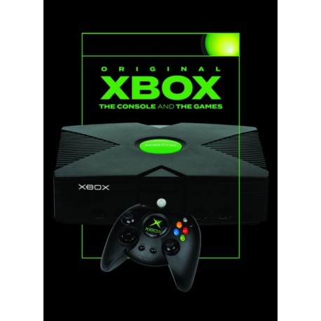 Original Xbox: The Console and the Games
