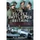The Secret Battle For Britain: The RAF’s Handling and Interrogation of Luftwaffe Prisoners of War 1939-1940