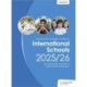 John Catt's Guide to International Schools 2025/26: The authoritative guide to International education