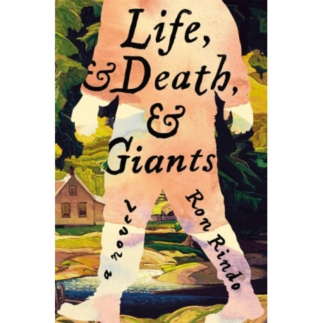 Life, and Death, and Giants