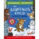 The Gruffalo's Child Activity Book