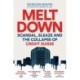 Meltdown: Scandal, Sleaze and the Collapse of Credit Suisse