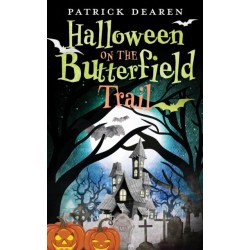 Halloween on the Butterfield Trail