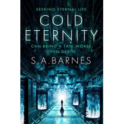 Cold Eternity