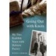 Going Out with Knots: My Two Kaddish Years with Hebrew Poetry