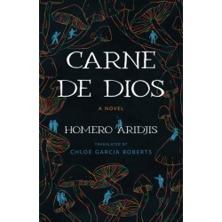Carne De Dios: A Novel