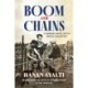Boom and Chains: A Yiddish Novel Set in Israel/Palestine