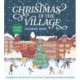 Christmas in the Village Coloring Book: Celebrate the Season with Cozy Christmas Scenes to Color