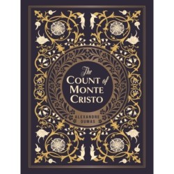 The Count of Monte Cristo