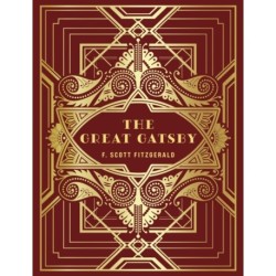 The Great Gatsby