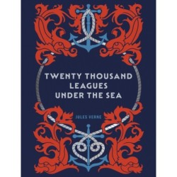 Twenty Thousand Leagues Under the Sea