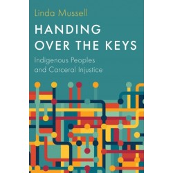 Handing Over the Keys: Indigenous Peoples and Carceral Injustice