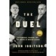 The Duel: Diefenbaker, Pearson and the Making of Modern Canada