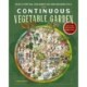 The Continuous Vegetable Garden: Create a Perpetual Food Garden that Sows and Grows Itself