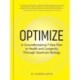 Optimize: A Groundbreaking 7-Step Plan to Health and Longevity Through Quantum Biology