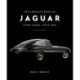The Complete Book of Jaguar: Every Model Since 1935, Second Edition