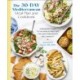 The 30-Day Mediterranean Meal Plan and Cookbook: A Beginner’s Guide to the World’s Best Diet for Long-Term Health and Longevity