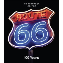 Route 66: 100 Years