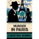 Murder in Paris: The gripping wartime mystery series