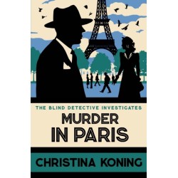 Murder in Paris: The gripping wartime mystery series