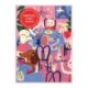Paws for Love Greeting Card Puzzle