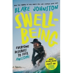 Swellbeing: Everyone deserves to feel awesome