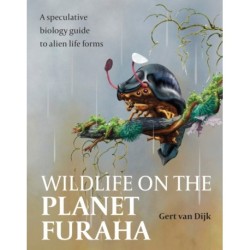 Wildlife on the Planet Furaha: A Speculative Biology Guide to Alien Life Forms