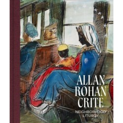 Allan Rohan Crite: Neighborhood Liturgy