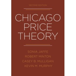 Chicago Price Theory, Second Edition