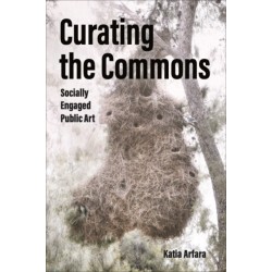 Curating the Commons: Socially Engaged Public Art