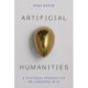 Artificial Humanities: A Fictional Perspective on Language in AI