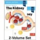 Brenner & Rector's The Kidney (2 volume set)