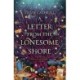 A Letter from the Lonesome Shore: the enchanting and heart-warming magical academia romance!