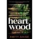 Heartwood: 'nearly impossible to put down' Jennifer Egan