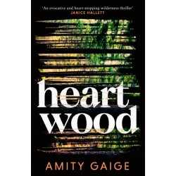 Heartwood: 'nearly impossible to put down' Jennifer Egan