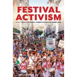 Festival Activism