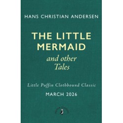 The Little Mermaid and Other Tales