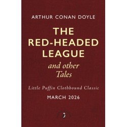 The Red-Headed League and Other Tales