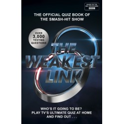 The Weakest Link Quiz Book