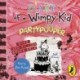 Diary of a Wimpy Kid: Partypooper (Book 20)
