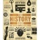 The History Book: Big Ideas Simply Explained