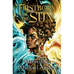 Firstborn of the Sun