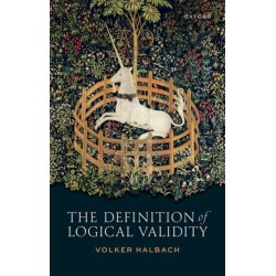 The Definition of Logical Validity