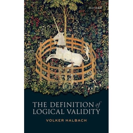 The Definition of Logical Validity