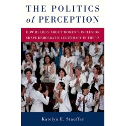 The Politics of Perception: How Beliefs About Women's Inclusion Shape Democratic Legitimacy in the US