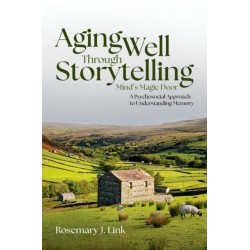 Aging Well Through Storytelling: Mind's Magic Door