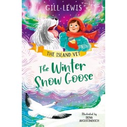 The Winter Snow Goose