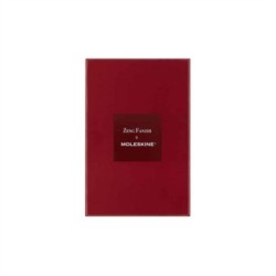 Moleskine Ltd. Ed. Year of the Dragon Large Ruled Hardcover Notebook in Box: Zeng Fanzhi